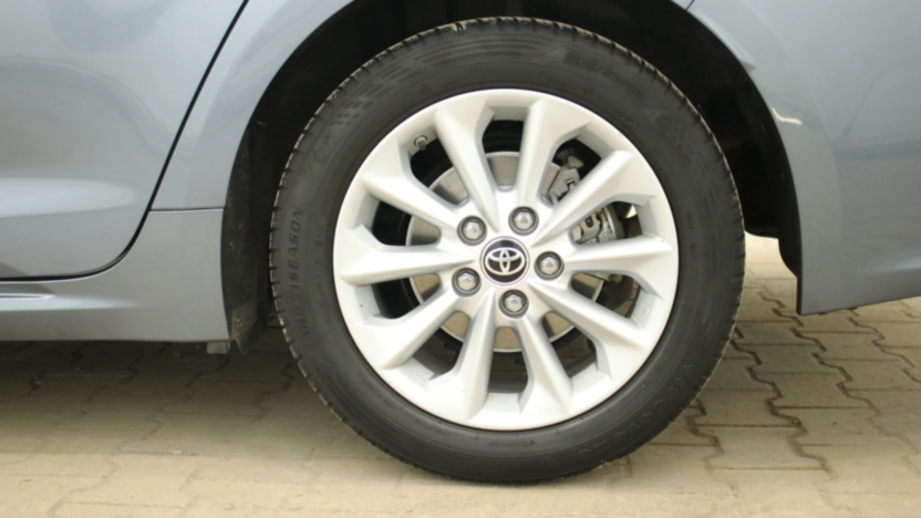 TOYOTA Corolla Corolla 1.8 Hybrid GPF Comfort