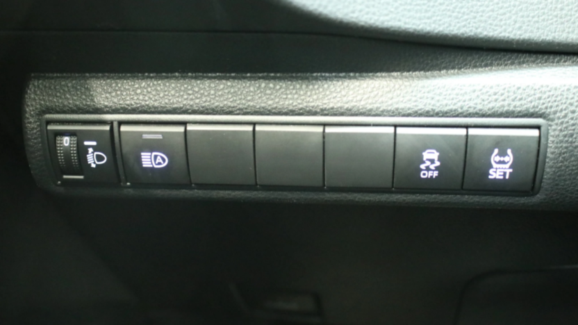 TOYOTA Corolla Corolla 1.8 Hybrid GPF Comfort