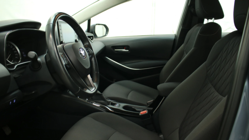 TOYOTA Corolla Corolla 1.8 Hybrid GPF Comfort