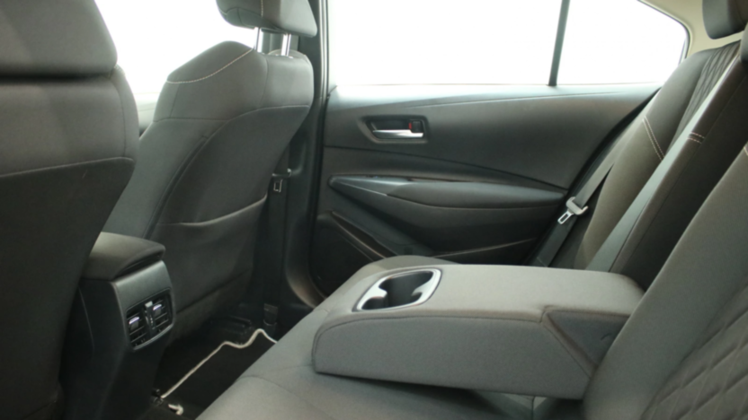 TOYOTA Corolla Corolla 1.8 Hybrid GPF Comfort
