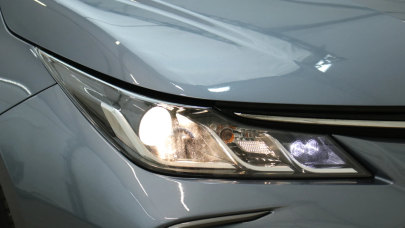 TOYOTA Corolla Corolla 1.8 Hybrid GPF Comfort
