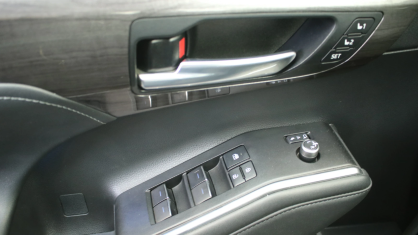 TOYOTA Highlander Highlander 2.5 Hybrid Prestige