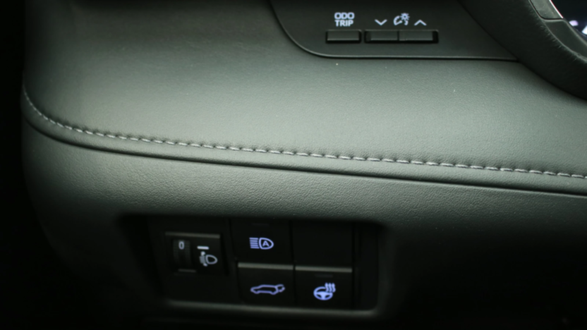 TOYOTA Highlander Highlander 2.5 Hybrid Prestige