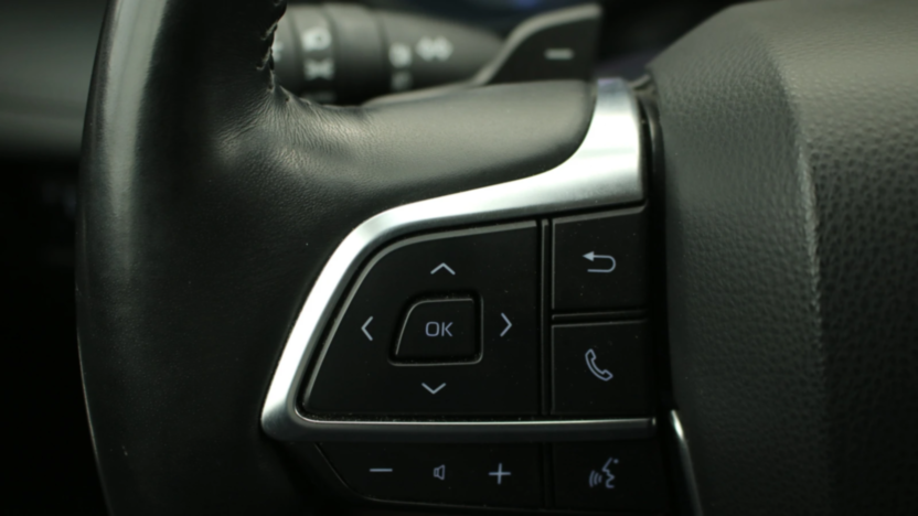 TOYOTA Highlander Highlander 2.5 Hybrid Prestige