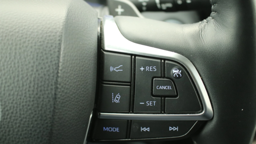 TOYOTA Highlander Highlander 2.5 Hybrid Prestige