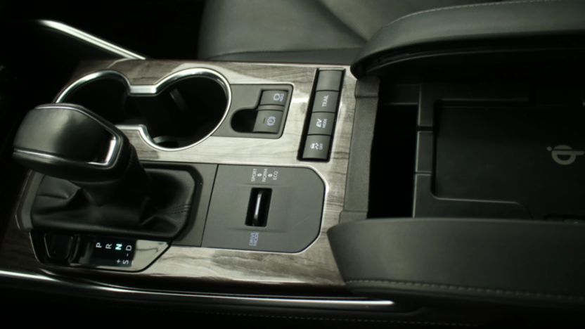 TOYOTA Highlander Highlander 2.5 Hybrid Prestige