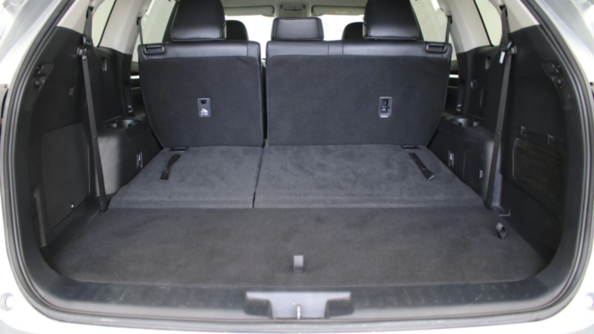 TOYOTA Highlander Highlander 2.5 Hybrid Prestige