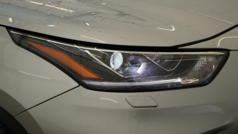 TOYOTA Highlander Highlander 2.5 Hybrid Prestige