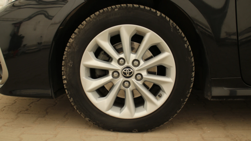 TOYOTA Corolla Corolla 1.8 Hybrid GPF Comfort