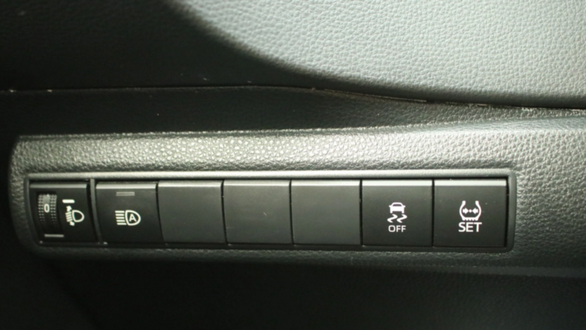 TOYOTA Corolla Corolla 1.8 Hybrid GPF Comfort