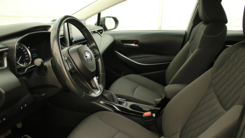 TOYOTA Corolla Corolla 1.8 Hybrid GPF Comfort