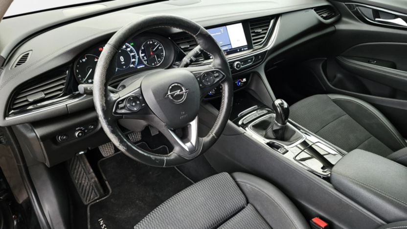 OPEL Insignia Insignia 2.0 CDTI Elite S&S