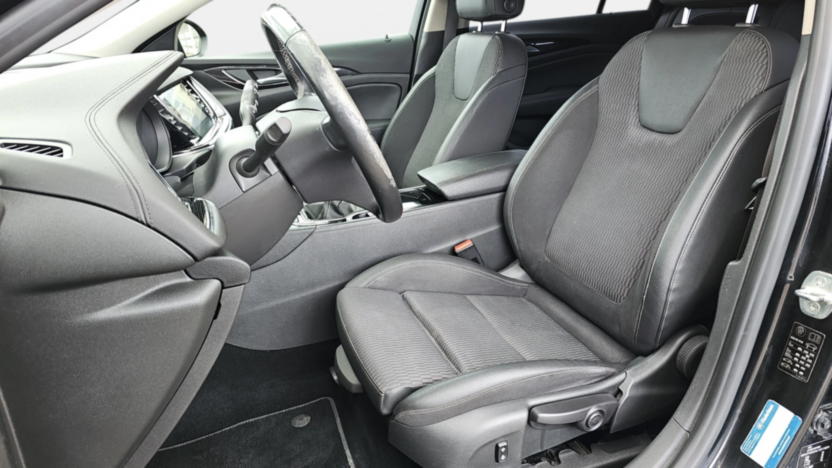 OPEL Insignia Insignia 2.0 CDTI Elite S&S