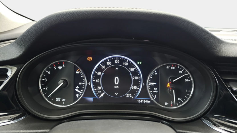 OPEL Insignia Insignia 2.0 CDTI Elite S&S