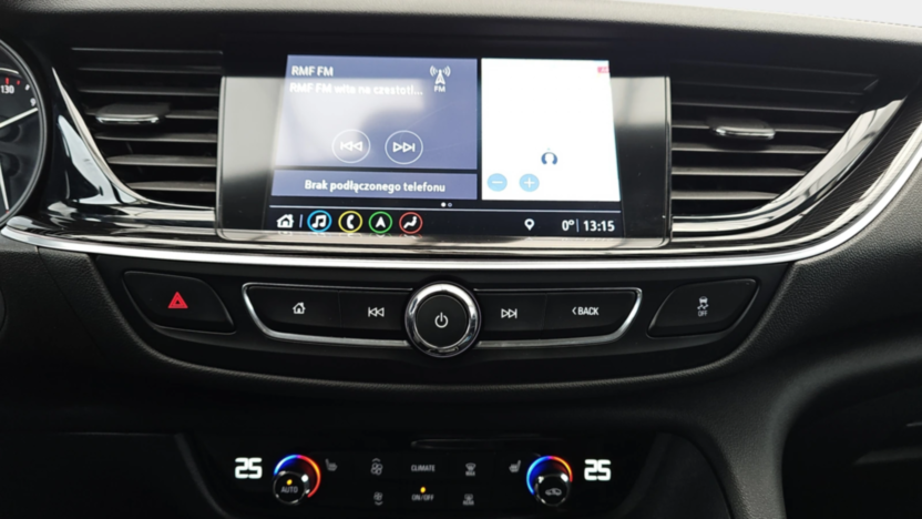 OPEL Insignia Insignia 2.0 CDTI Elite S&S
