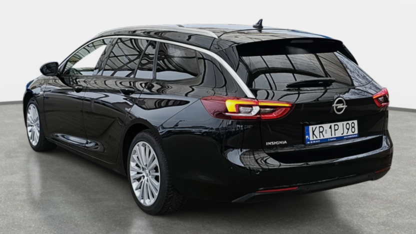 OPEL Insignia Insignia 2.0 CDTI Elite S&S