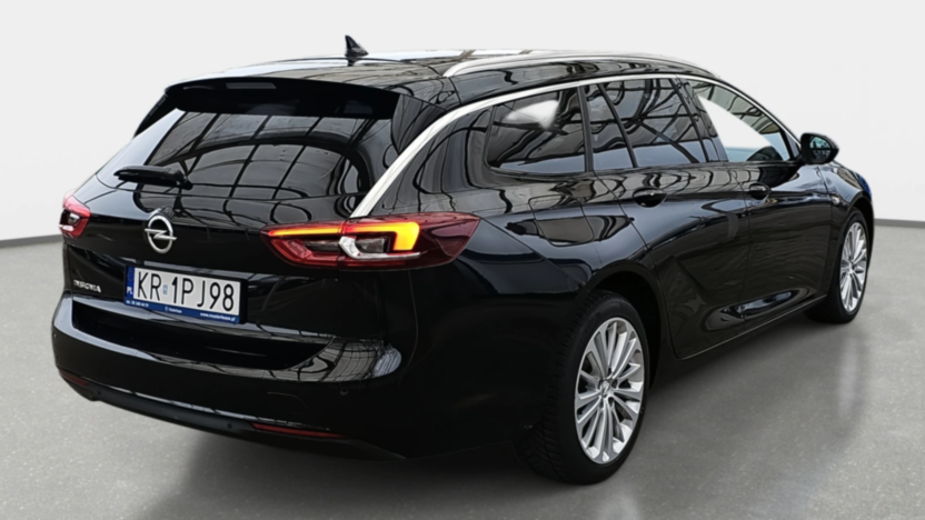 OPEL Insignia Insignia 2.0 CDTI Elite S&S