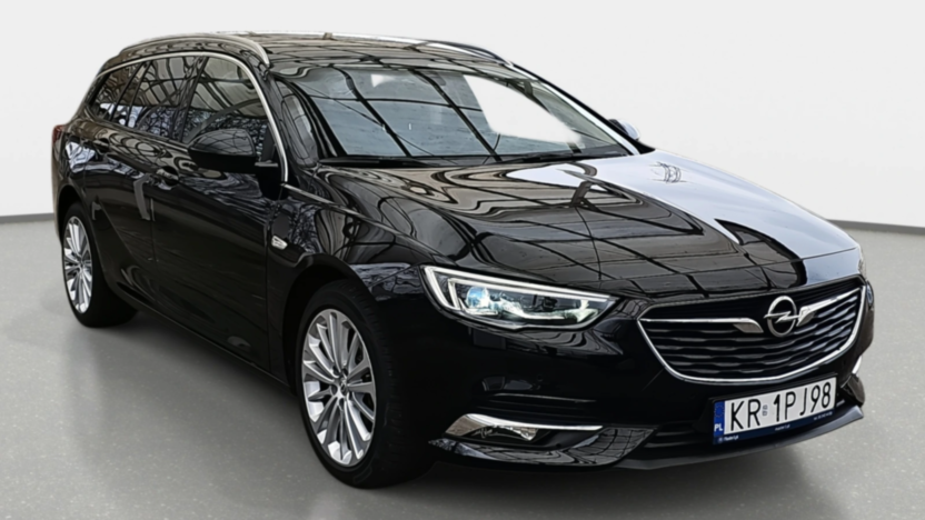 OPEL Insignia Insignia 2.0 CDTI Elite S&S