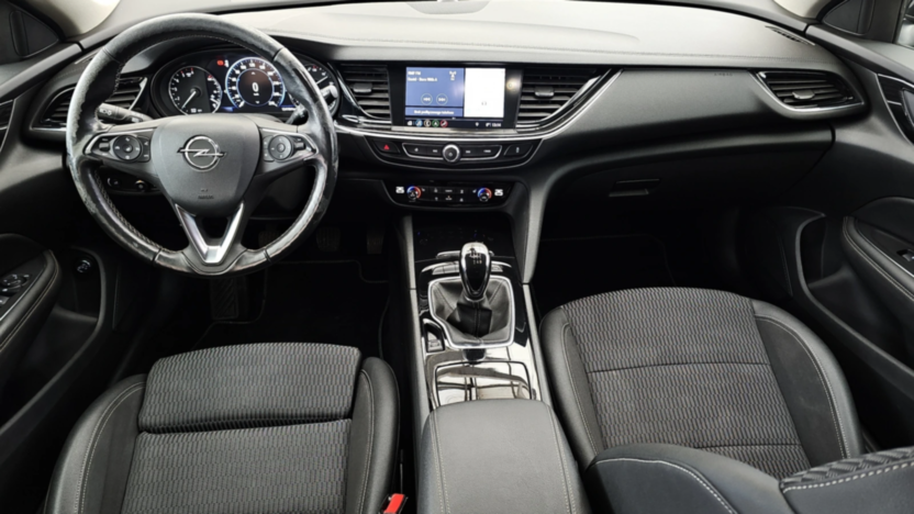 OPEL Insignia Insignia 2.0 CDTI Elite S&S