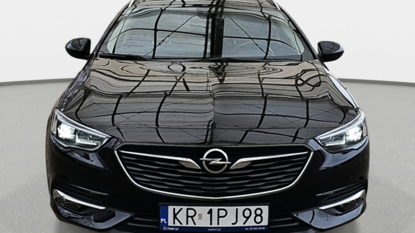 OPEL Insignia Insignia 2.0 CDTI Elite S&S