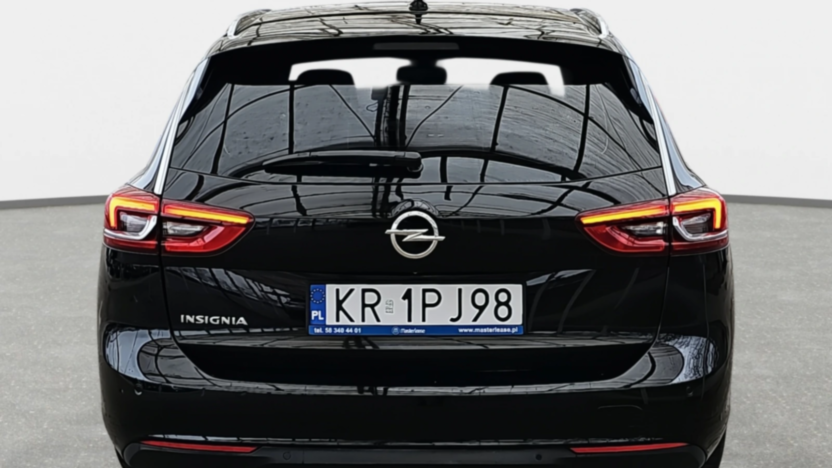 OPEL Insignia Insignia 2.0 CDTI Elite S&S