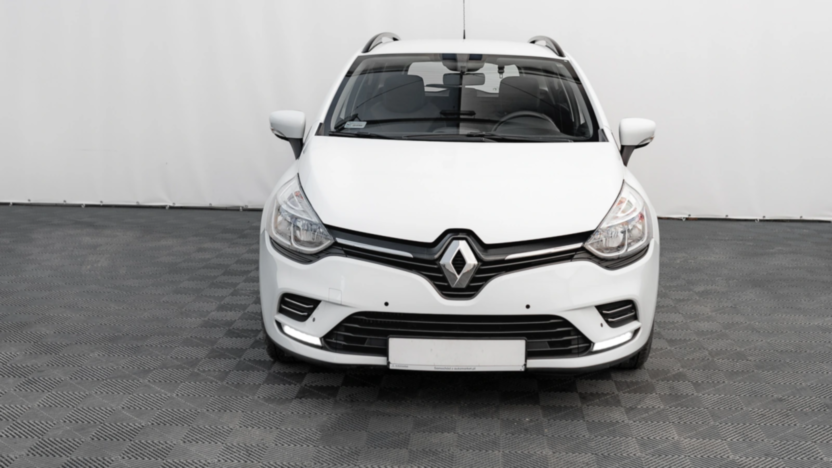 RENAULT Clio Clio 0.9 Energy TCe Alize