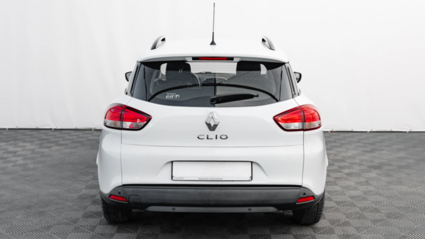 RENAULT Clio Clio 0.9 Energy TCe Alize