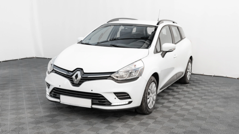 RENAULT Clio Clio 0.9 Energy TCe Alize