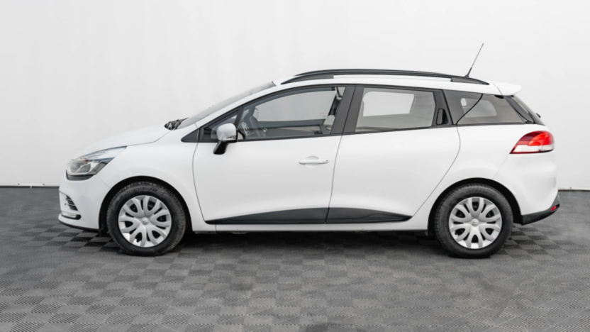 RENAULT Clio Clio 0.9 Energy TCe Alize