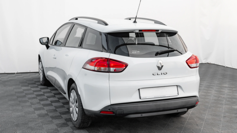 RENAULT Clio Clio 0.9 Energy TCe Alize
