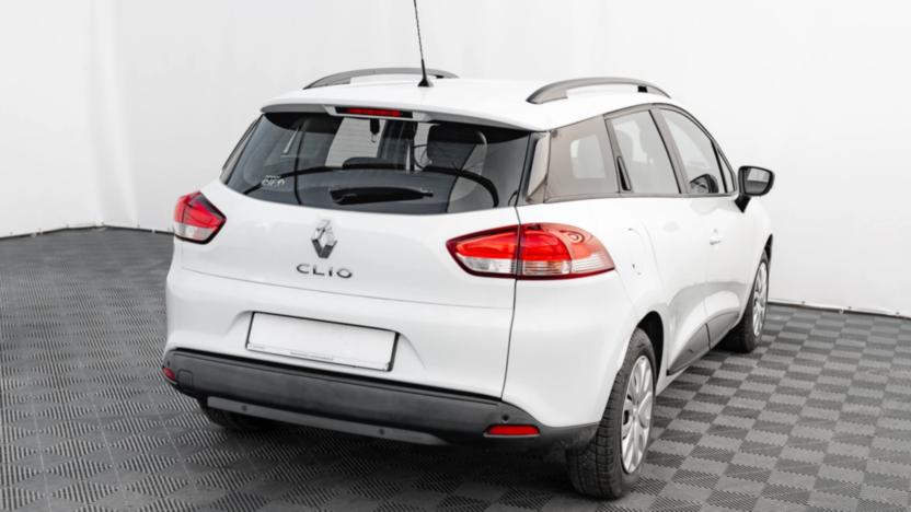 RENAULT Clio Clio 0.9 Energy TCe Alize