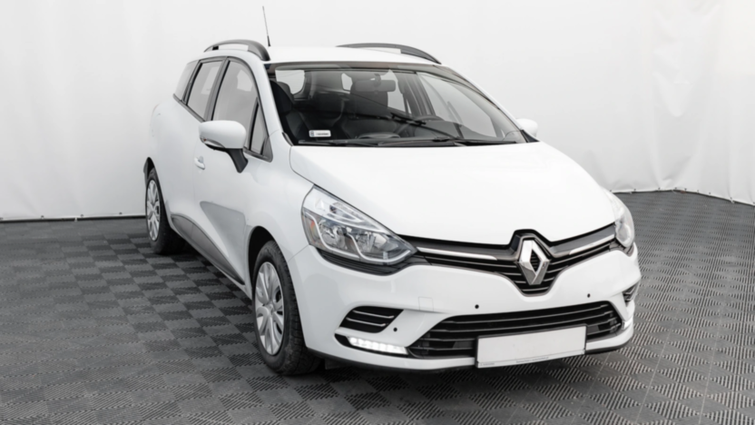 RENAULT Clio Clio 0.9 Energy TCe Alize