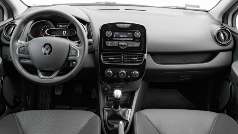 RENAULT Clio Clio 0.9 Energy TCe Alize