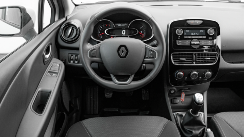 RENAULT Clio Clio 0.9 Energy TCe Alize