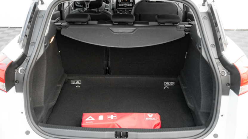 RENAULT Clio Clio 0.9 Energy TCe Alize