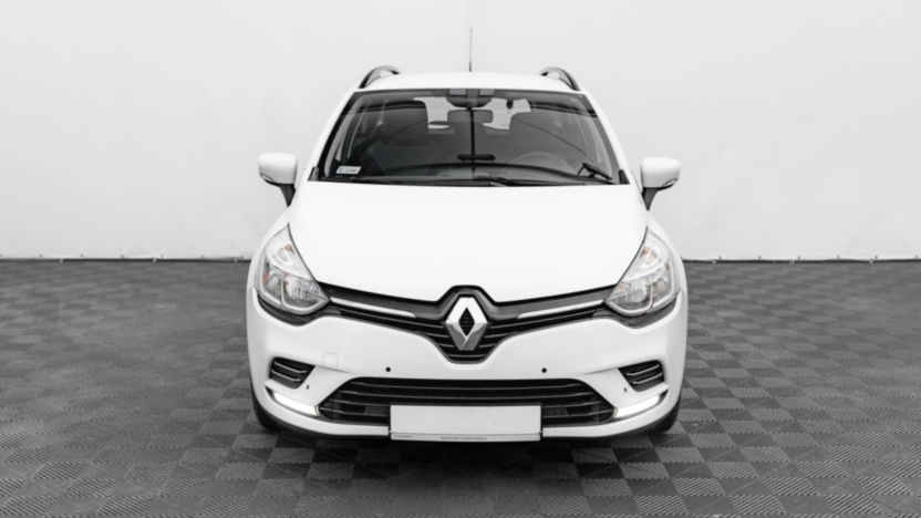 RENAULT Clio Clio 0.9 Energy TCe Alize
