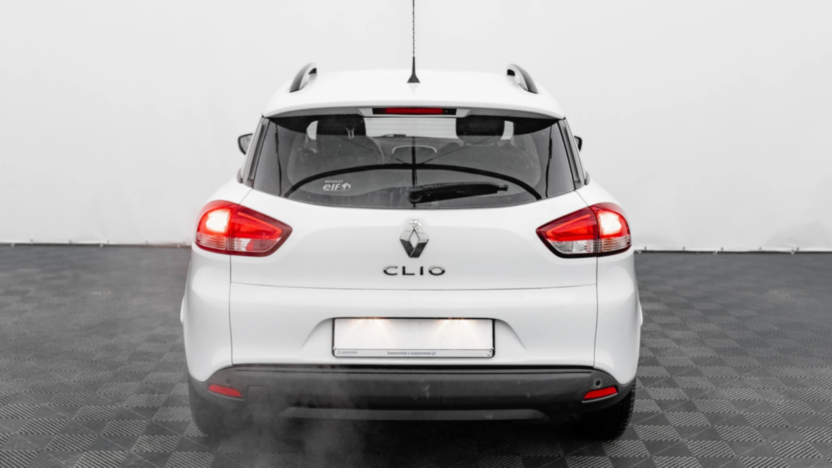 RENAULT Clio Clio 0.9 Energy TCe Alize
