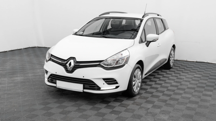 RENAULT Clio Clio 0.9 Energy TCe Alize