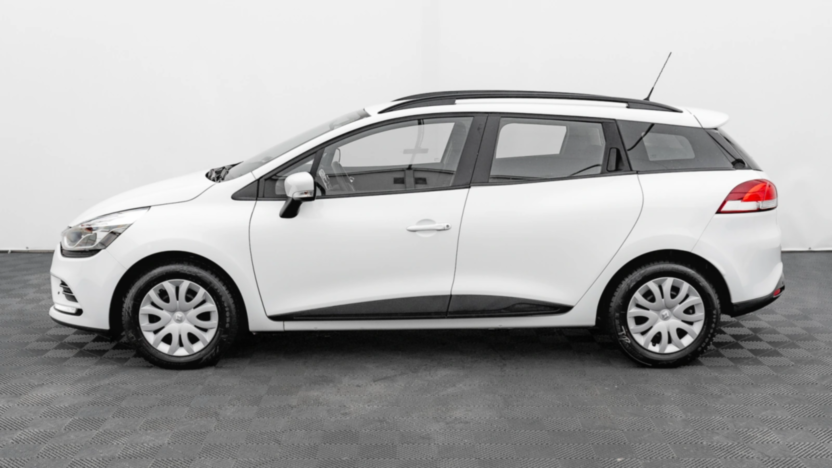 RENAULT Clio Clio 0.9 Energy TCe Alize