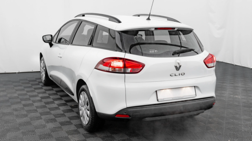 RENAULT Clio Clio 0.9 Energy TCe Alize
