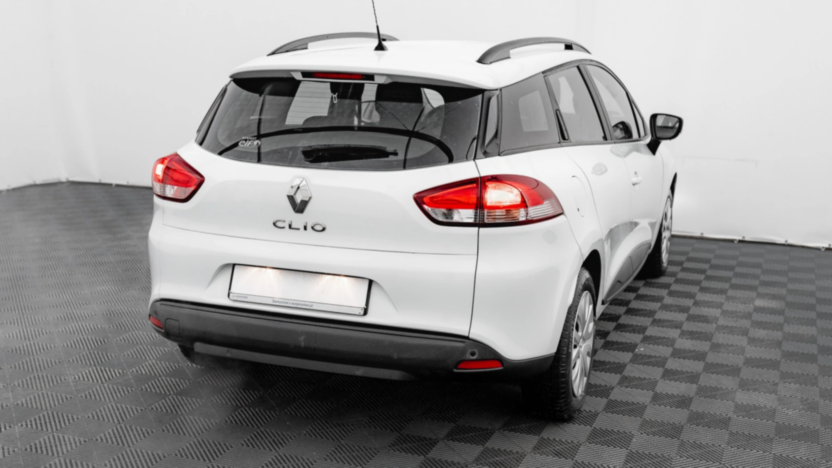 RENAULT Clio Clio 0.9 Energy TCe Alize