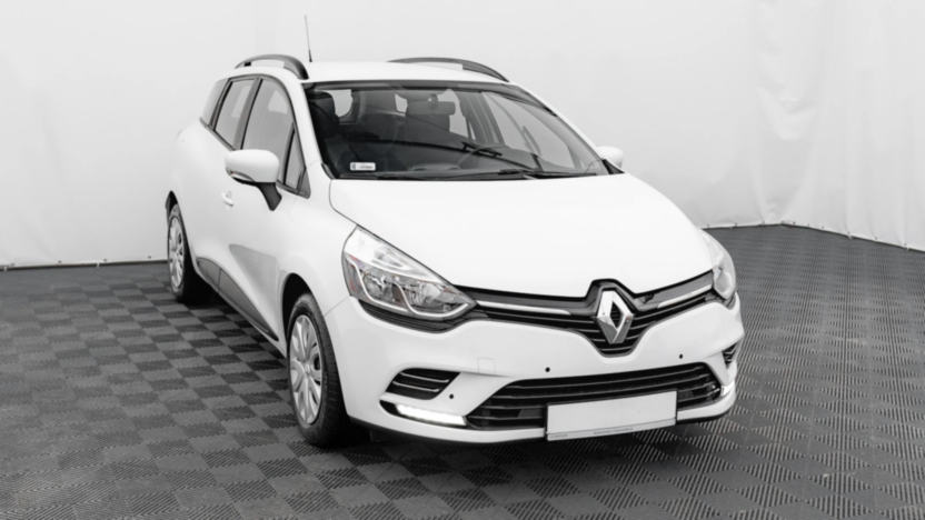 RENAULT Clio Clio 0.9 Energy TCe Alize
