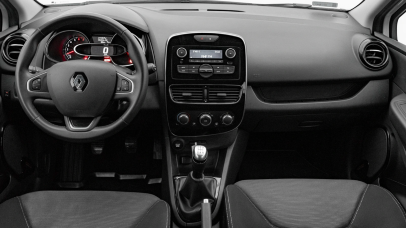 RENAULT Clio Clio 0.9 Energy TCe Alize