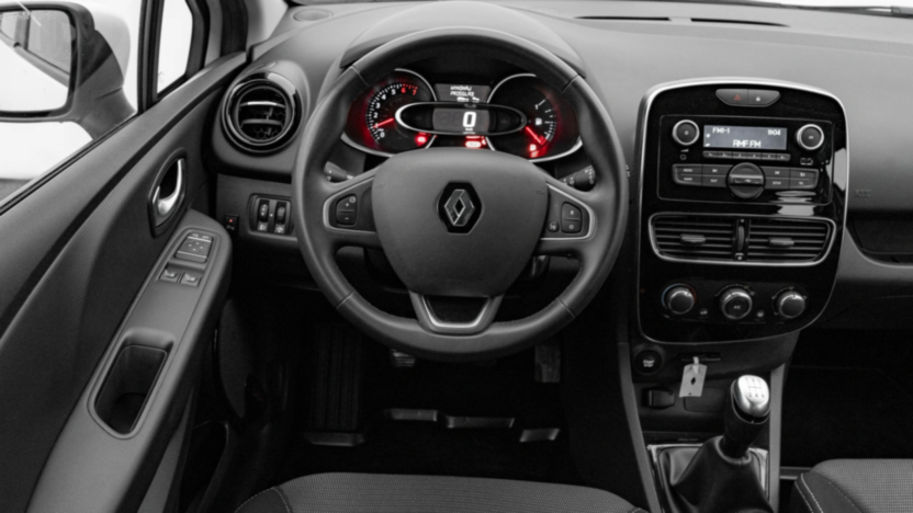 RENAULT Clio Clio 0.9 Energy TCe Alize