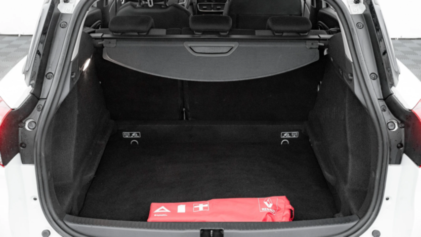 RENAULT Clio Clio 0.9 Energy TCe Alize