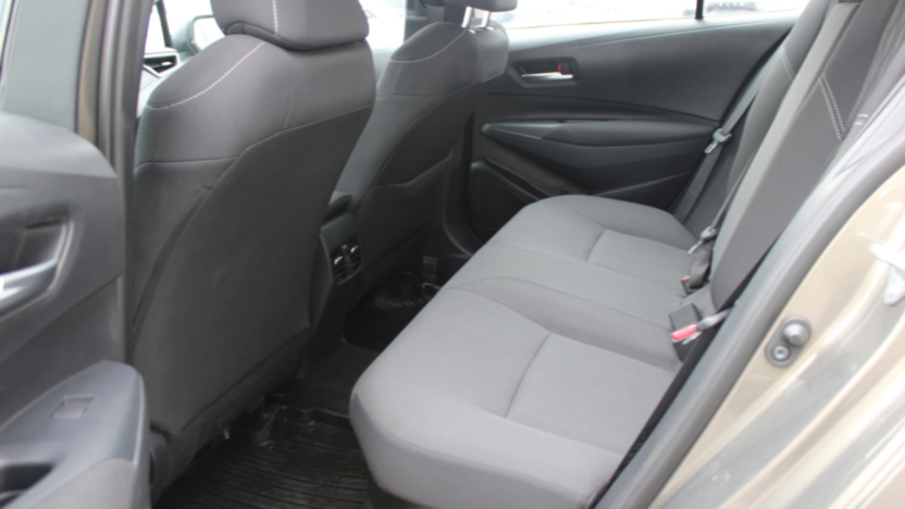 TOYOTA Corolla Corolla 1.8 Hybrid GPF Comfort