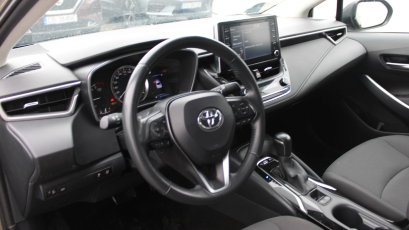 TOYOTA Corolla Corolla 1.8 Hybrid GPF Comfort