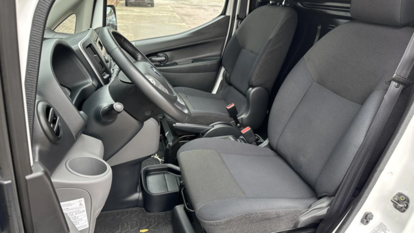 NISSAN NV200 e-NV200 Acenta