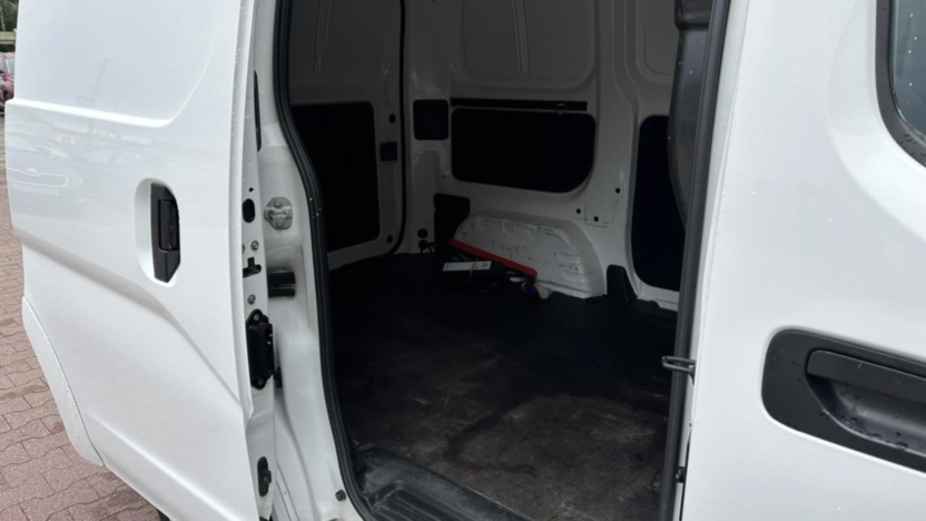 NISSAN NV200 e-NV200 Acenta