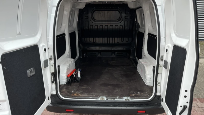 NISSAN NV200 e-NV200 Acenta